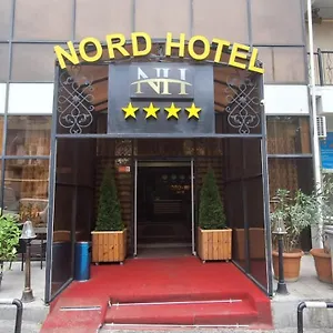 2* Отель Nord West