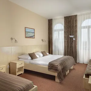 *** Hotel Centre Plaza Czech Republic