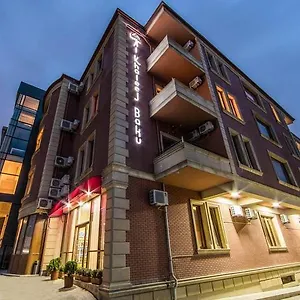 3* Отель Al Khaleej