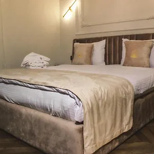 4* Отель Perla De Mar & Restaurant