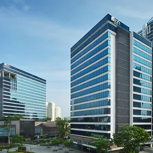 **** فندق Aloft Novena سنغافورة