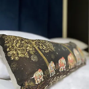 4* Отель Seven Beauties Spa Restaurant, Old City