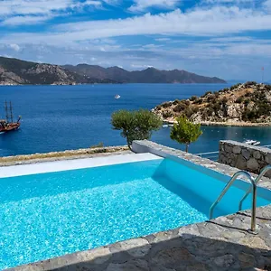  فندق Z-villas تركيا