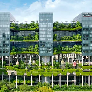 ***** فندق Parkroyal Collection Pickering, سنغافورة
