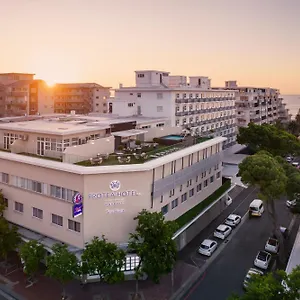 **** Hotel Protea By Marriott Sea Point South Africa