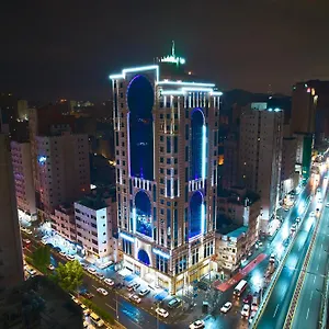 *** فندق Selat Al Bait المملكة العربية السعودية