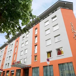 **** Hotel Senator Austria