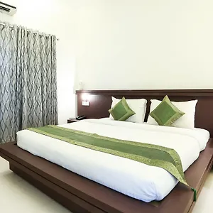 *** Hotel Treebo Trend Al Saj Convention Centre India