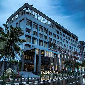 **** Hotel Kpm Tripenta India