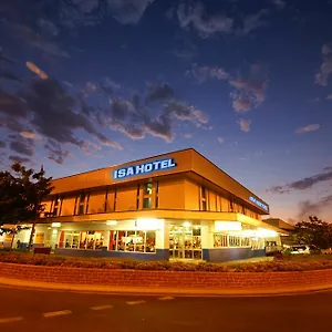 **** Hotel Isa Australia