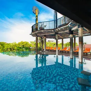 **** Hotel Sun Island & Indonesia